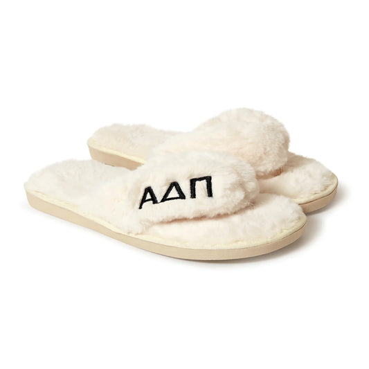 Sorority Slippers