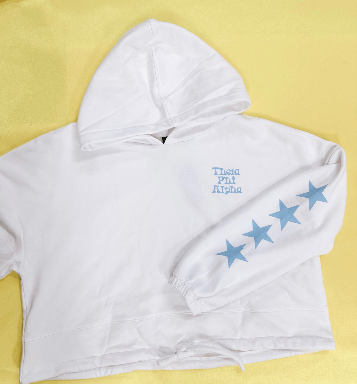 Sorority Star Hoodie