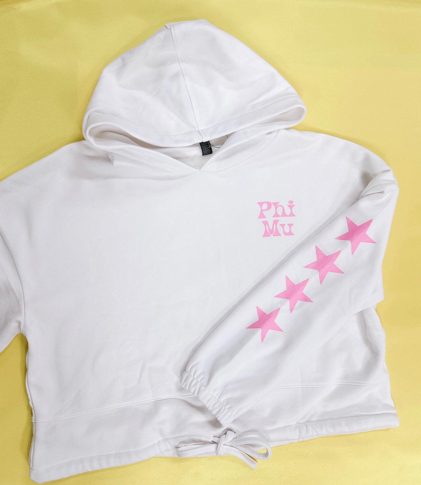 Sorority Star Hoodie