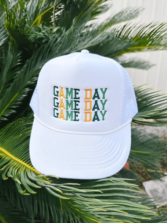 Game day Trucker Hat