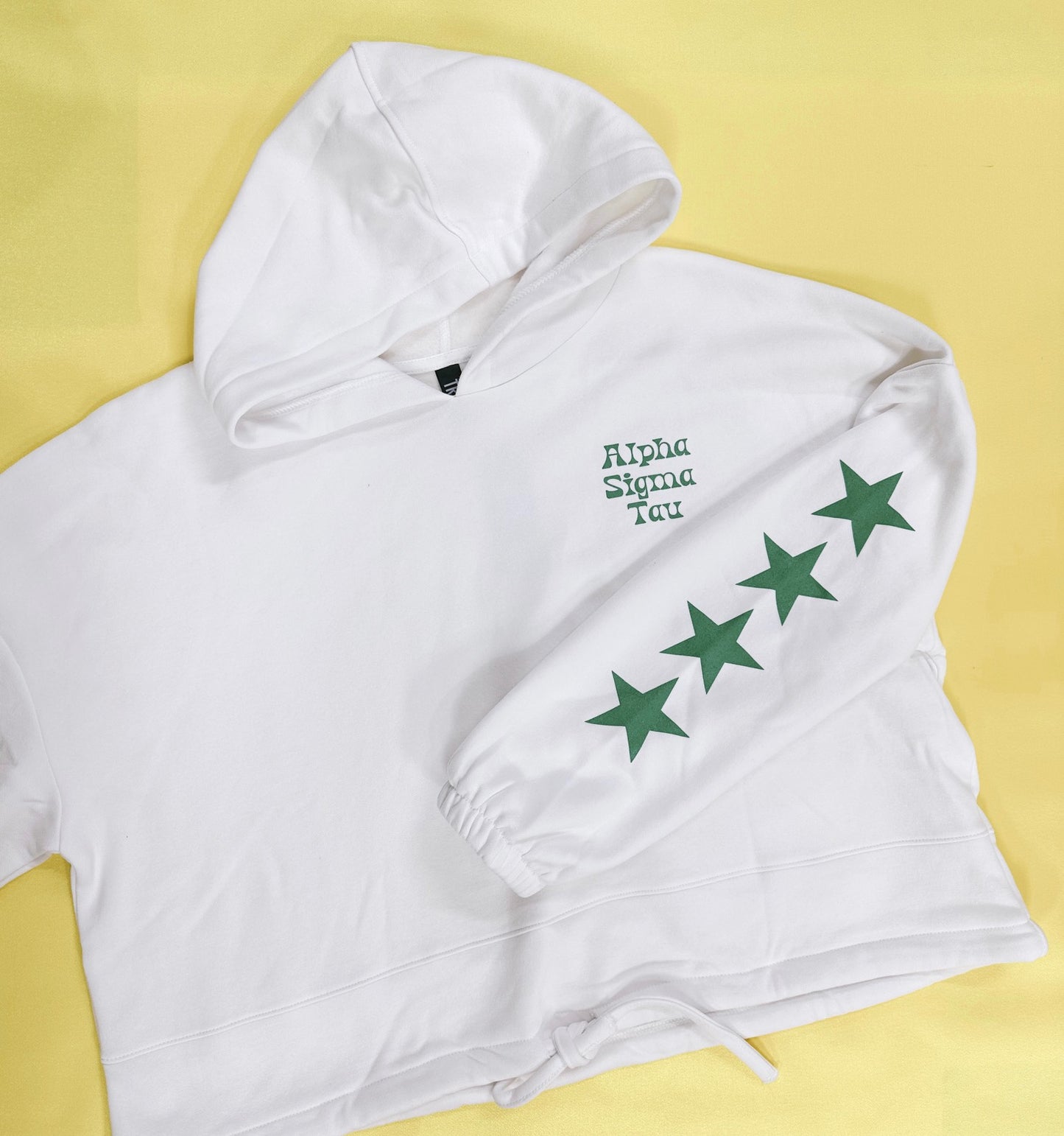 Sorority Star Hoodie