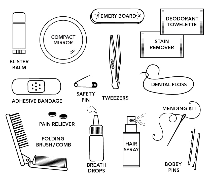 2024 RUSH KIT